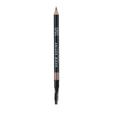 mua-eyebrow-pencil light brown